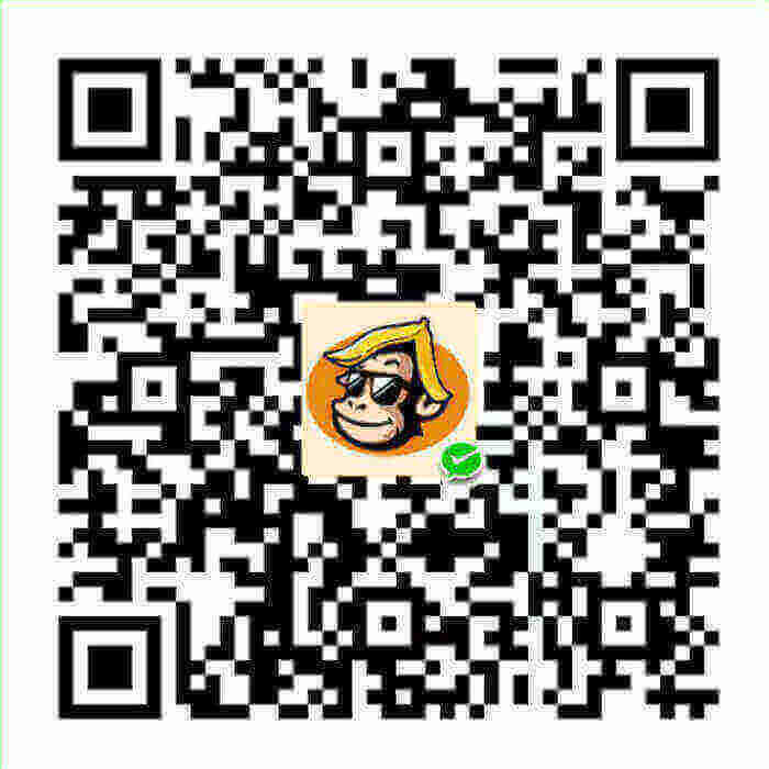 微信扫码